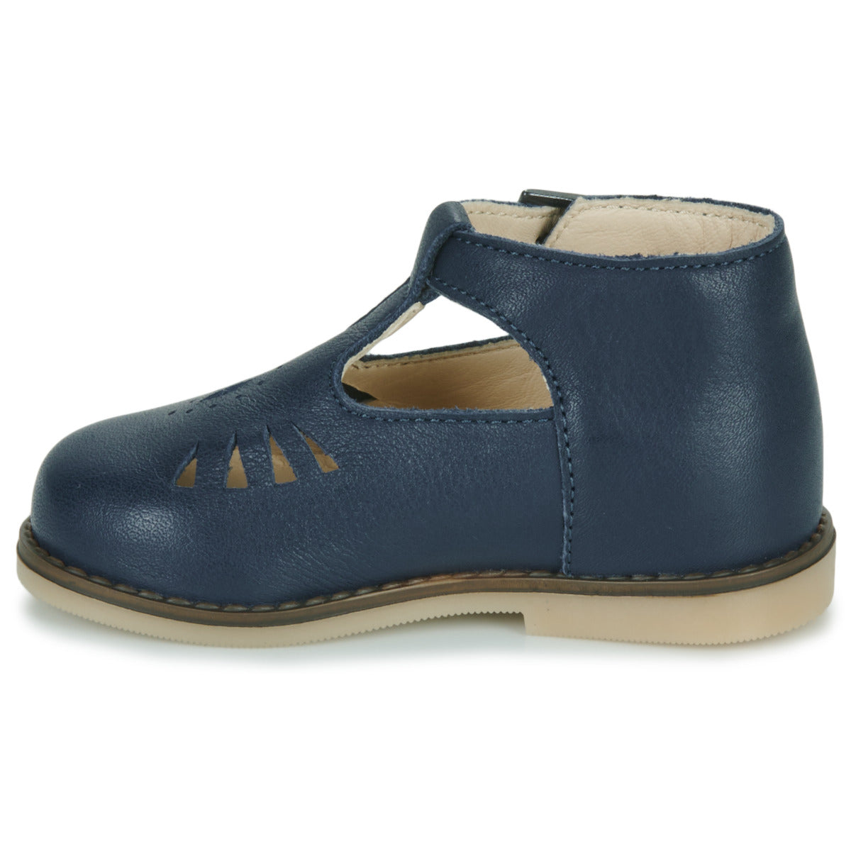 Scarpe bambini ragazza Little Mary SURPRISE Marine