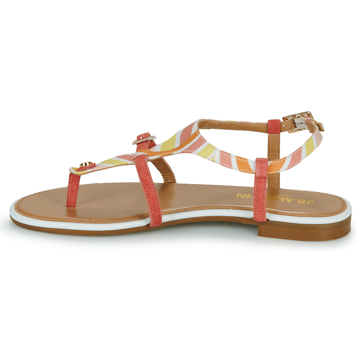 Sandali Donna JB Martin AISSA Rosa