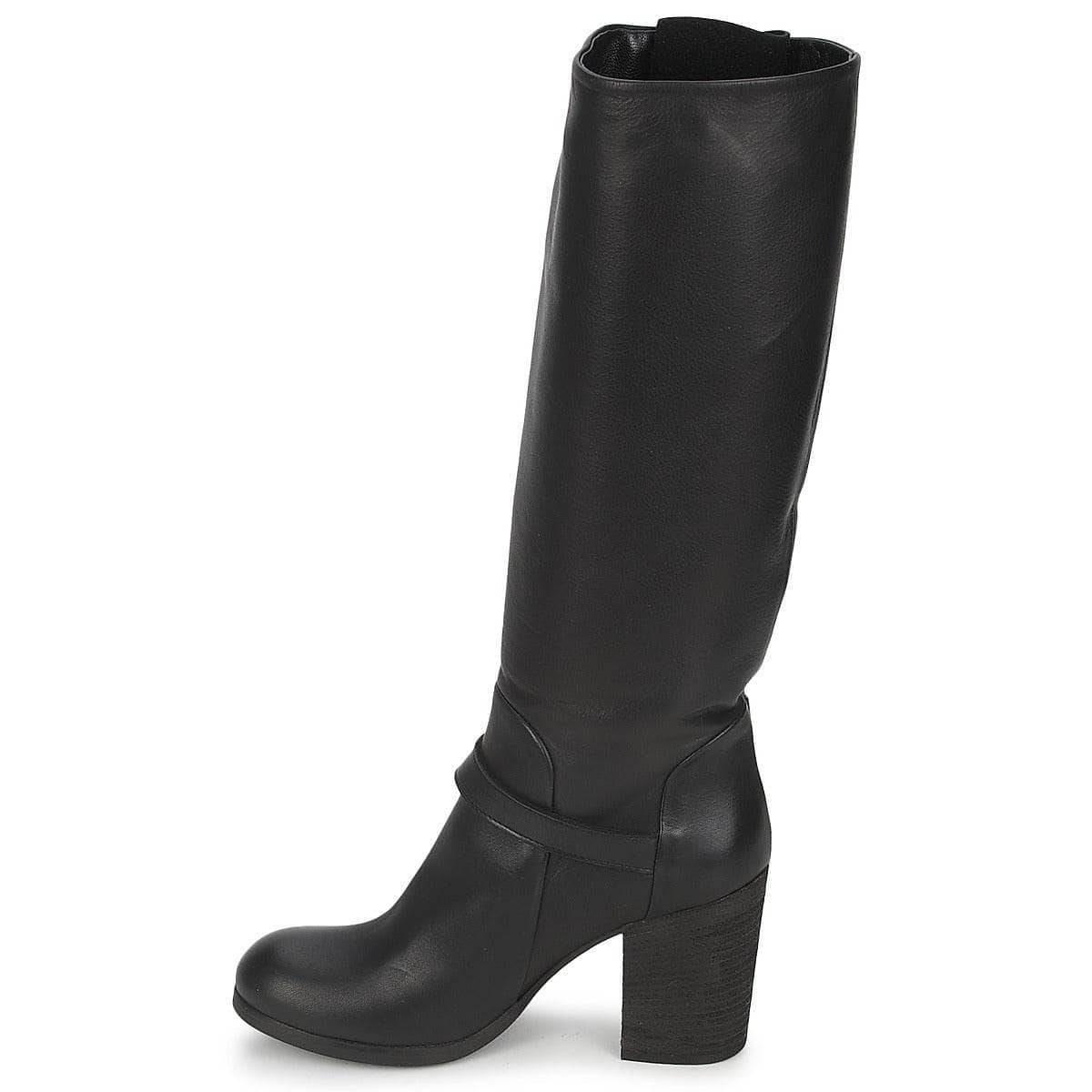 Stivali Donna JFK SEMATA Nero