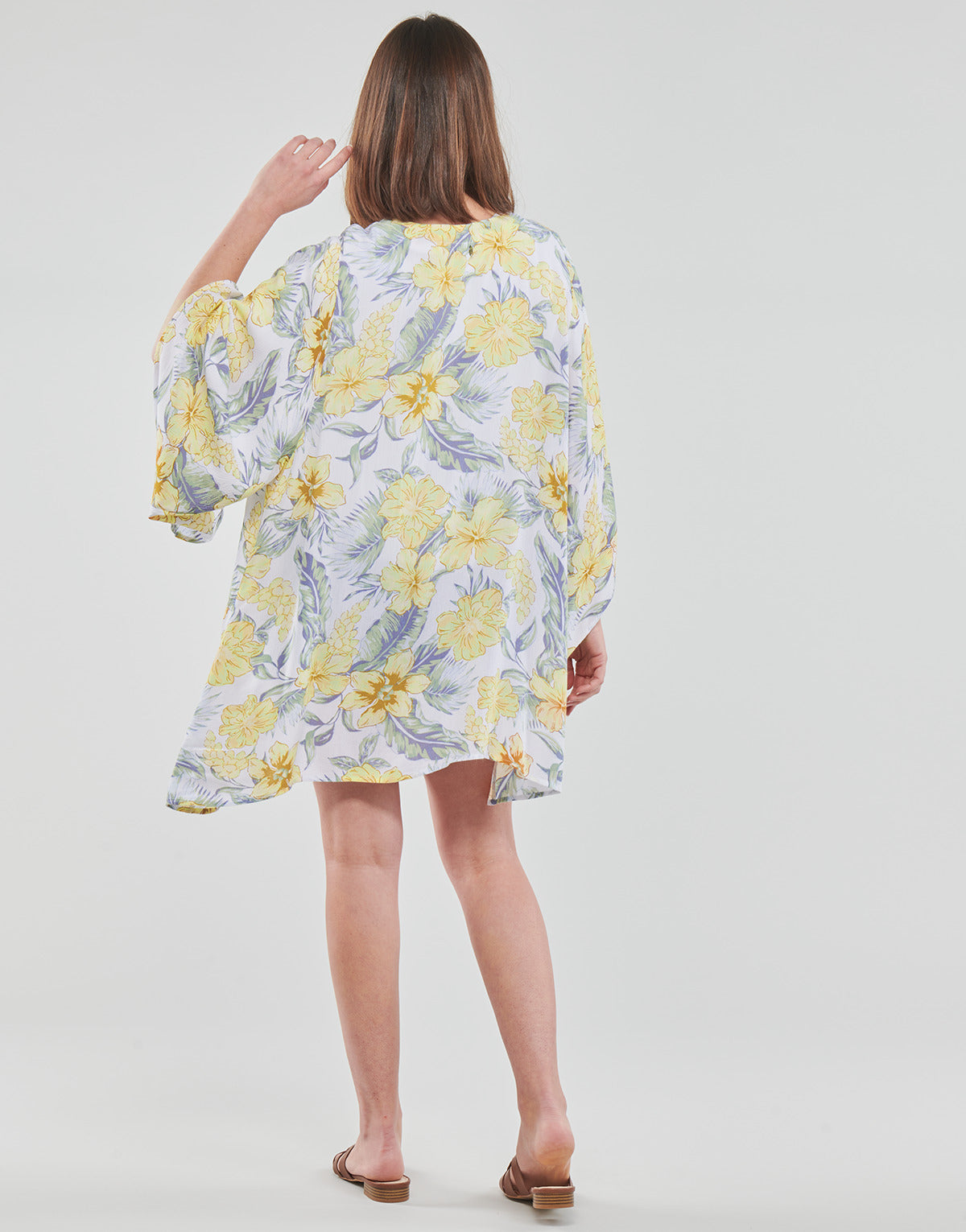 Giacca Donna Rip Curl ALWAYS SUMMER KIMONO Multicolore