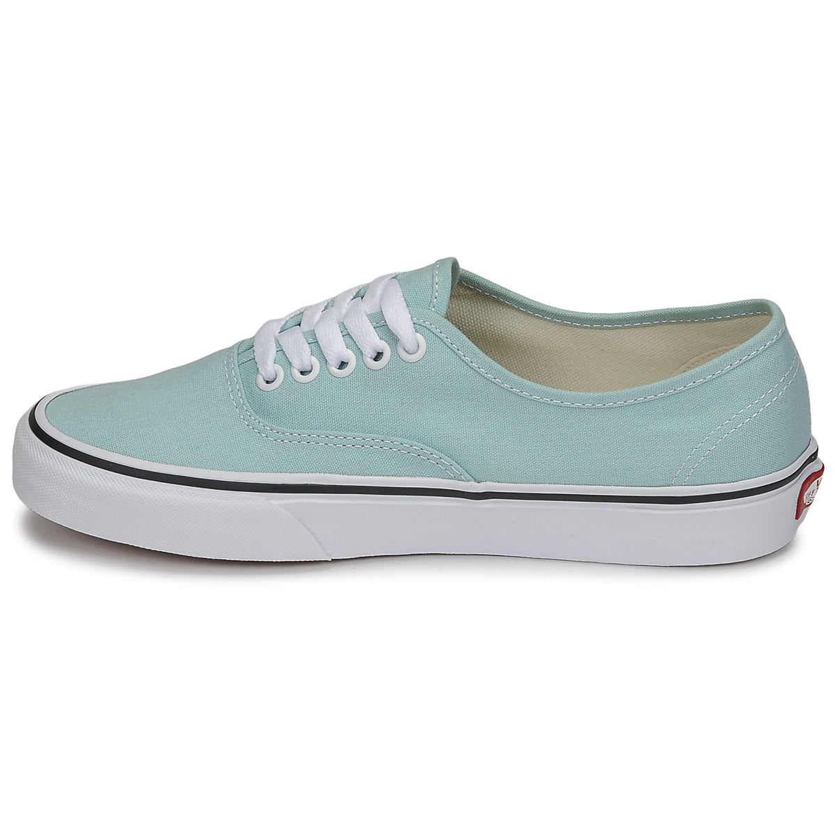 Sneakers Uomo Vans AUTHENTIC Blu