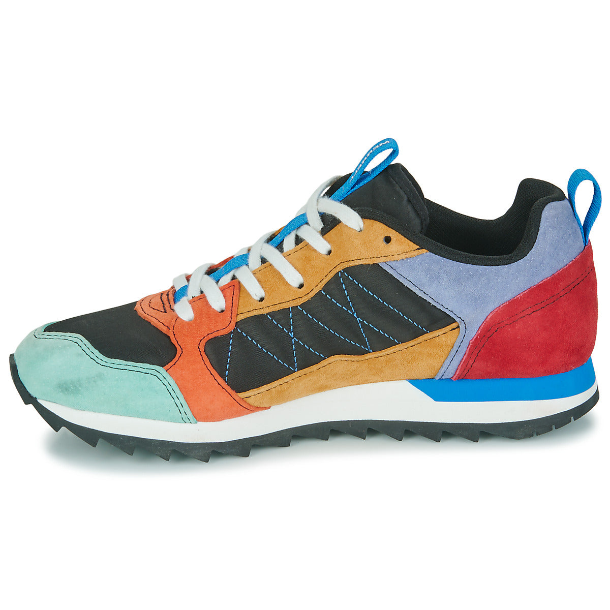 Sneakers basse Donna Merrell ALPINE SNEAKER Multicolore