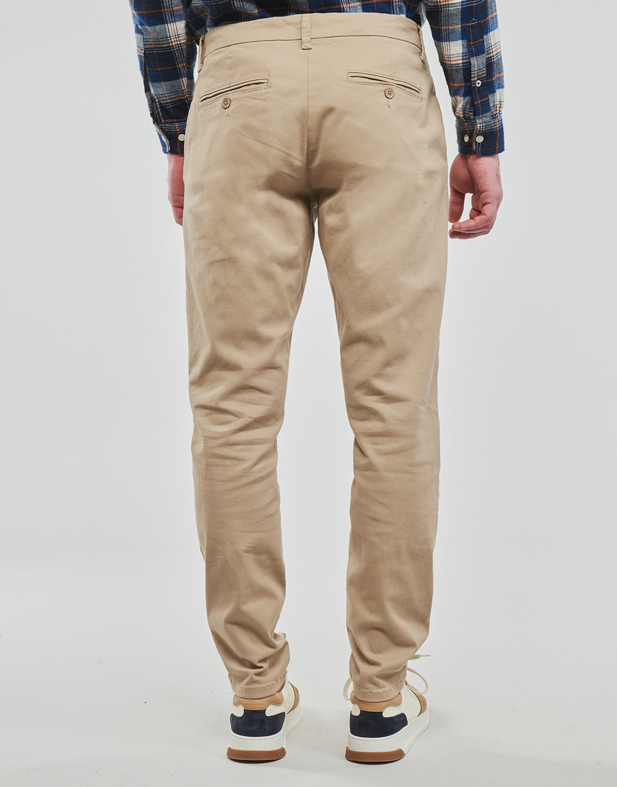 Pantalone Chino Uomo Only & Sons ONSCAM CHINO PK 6775 Beige