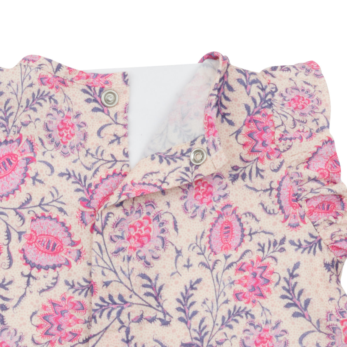 Camicetta ragazza Ikks XW12000 Multicolore