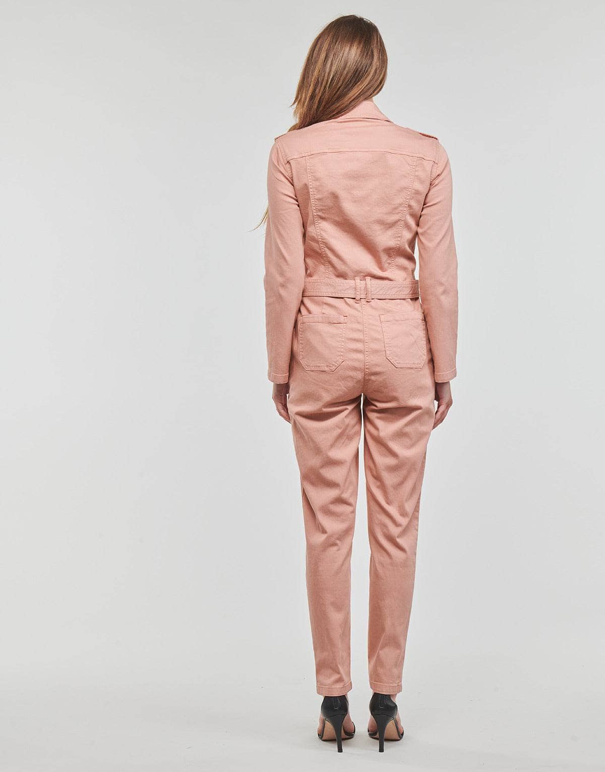 Tute / Jumpsuit Donna Morgan POCIO Rosa