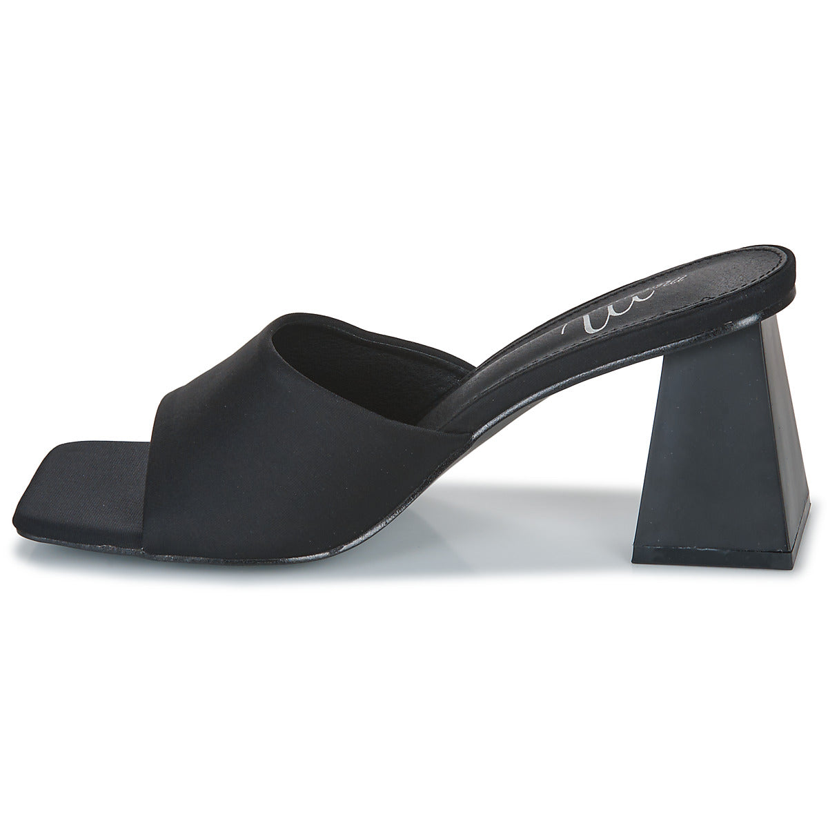 Scarpe Donna Moony Mood MALIXIA Nero