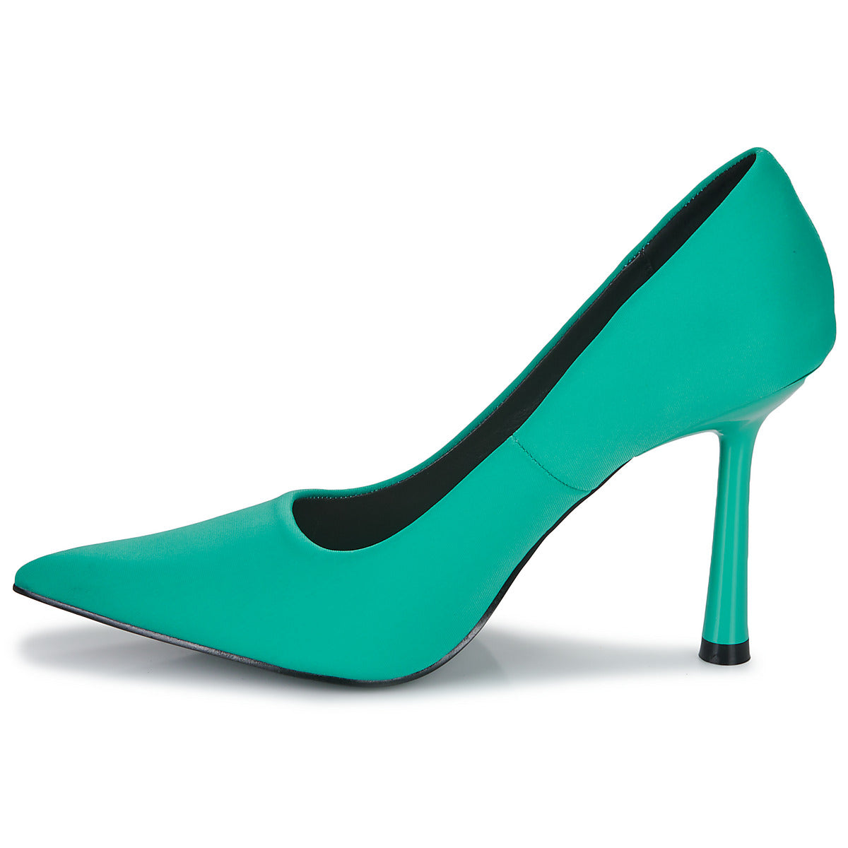 Scarpe Donna Moony Mood MEMPHISTA Verde