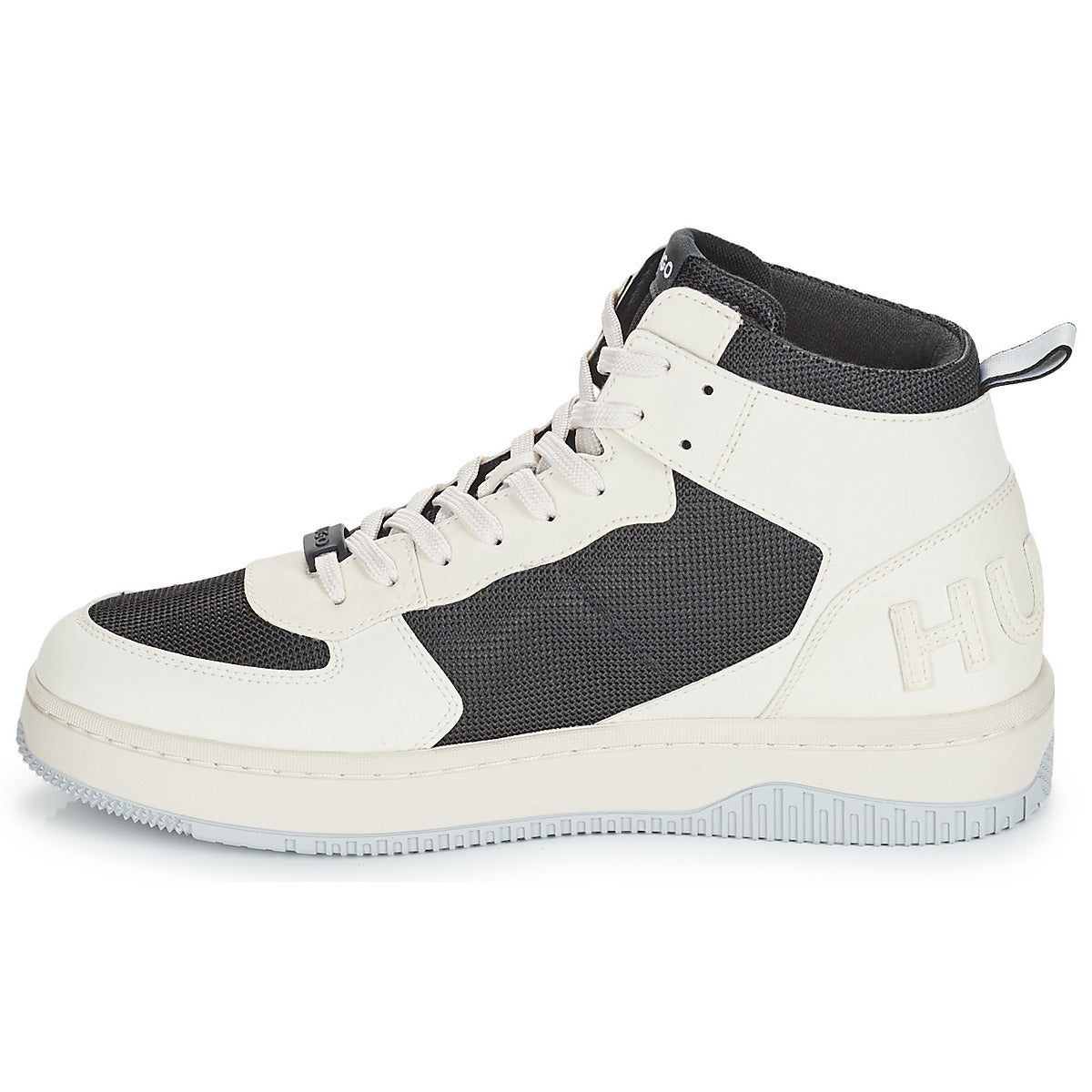 Sneakers Uomo HUGO Kilian_Hito_pume Beige