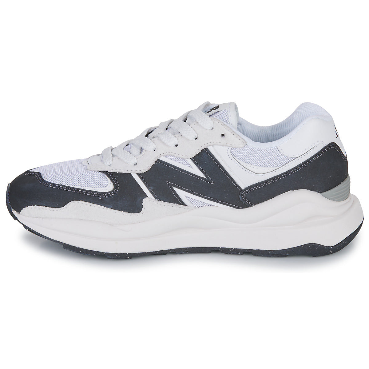 Sneakers Uomo New Balance 5740 Bianco