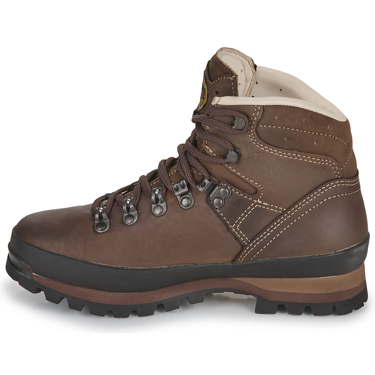 Scarpe da trekking Donna Meindl BORNEO LADY 2 MFS Marrone