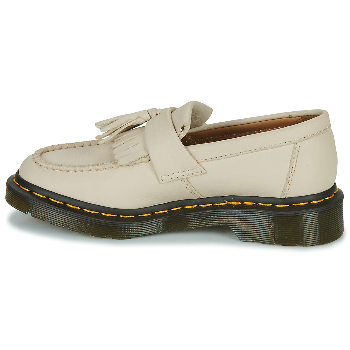 Scarpe Donna Dr. Martens ADRIAN PARCHMENT BEIGE Beige