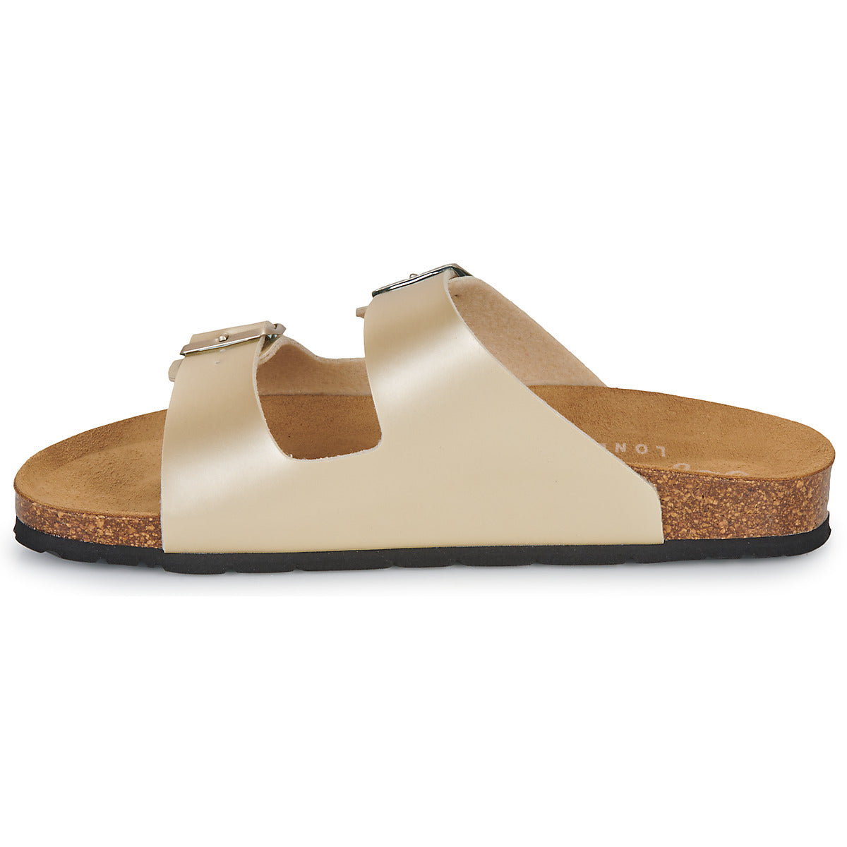 Scarpe Donna Pepe jeans OBAN CLASSIC Oro