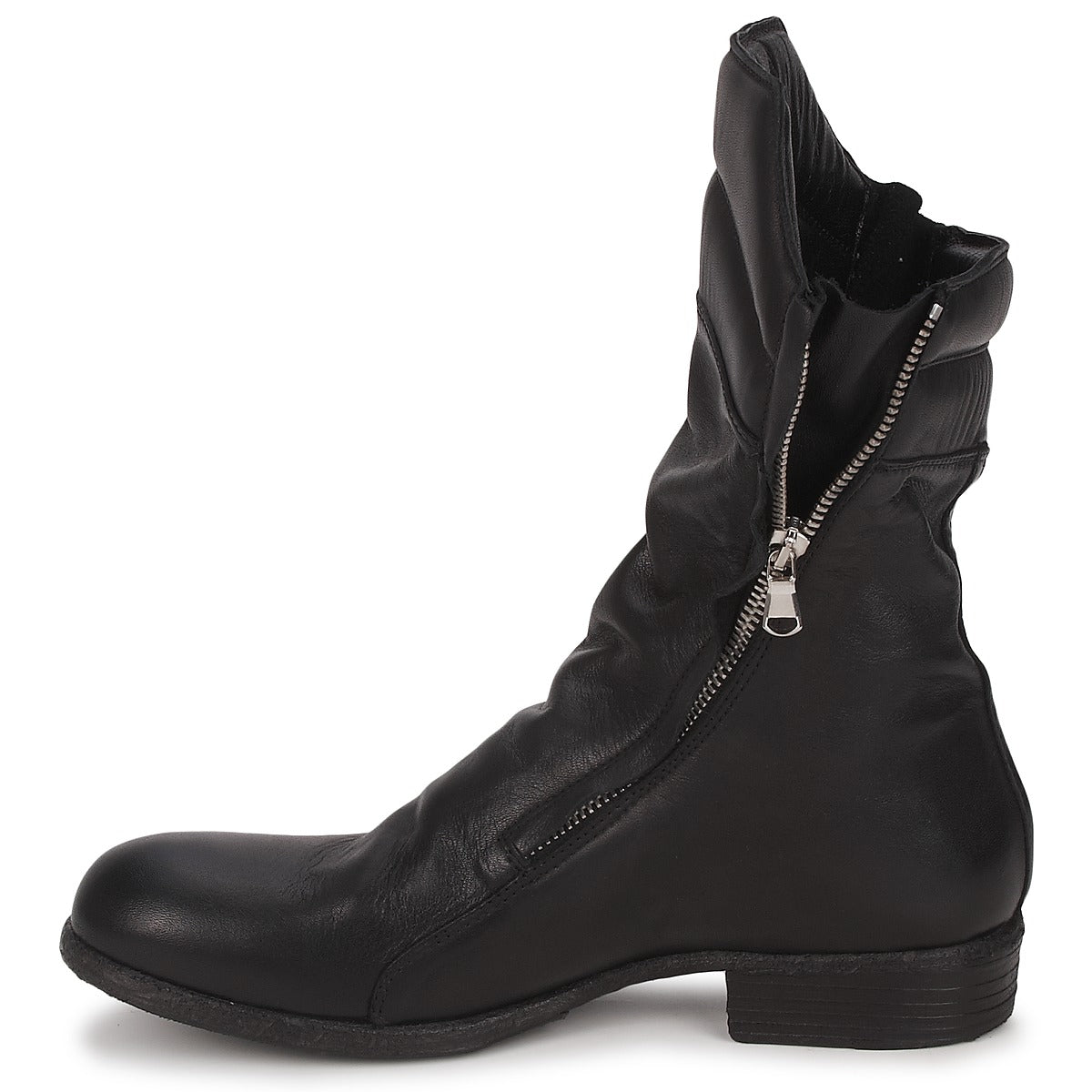 Stivaletti Donna Strategia FIOULI Nero