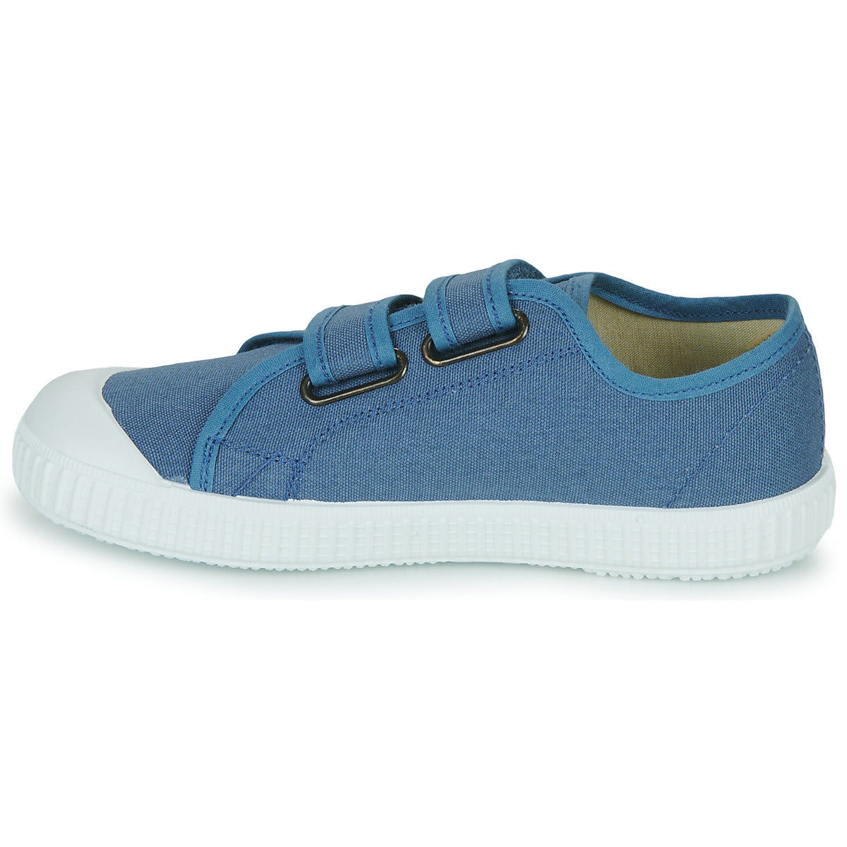 Scarpe bambini ragazza Citrouille et Compagnie MINOT Blu