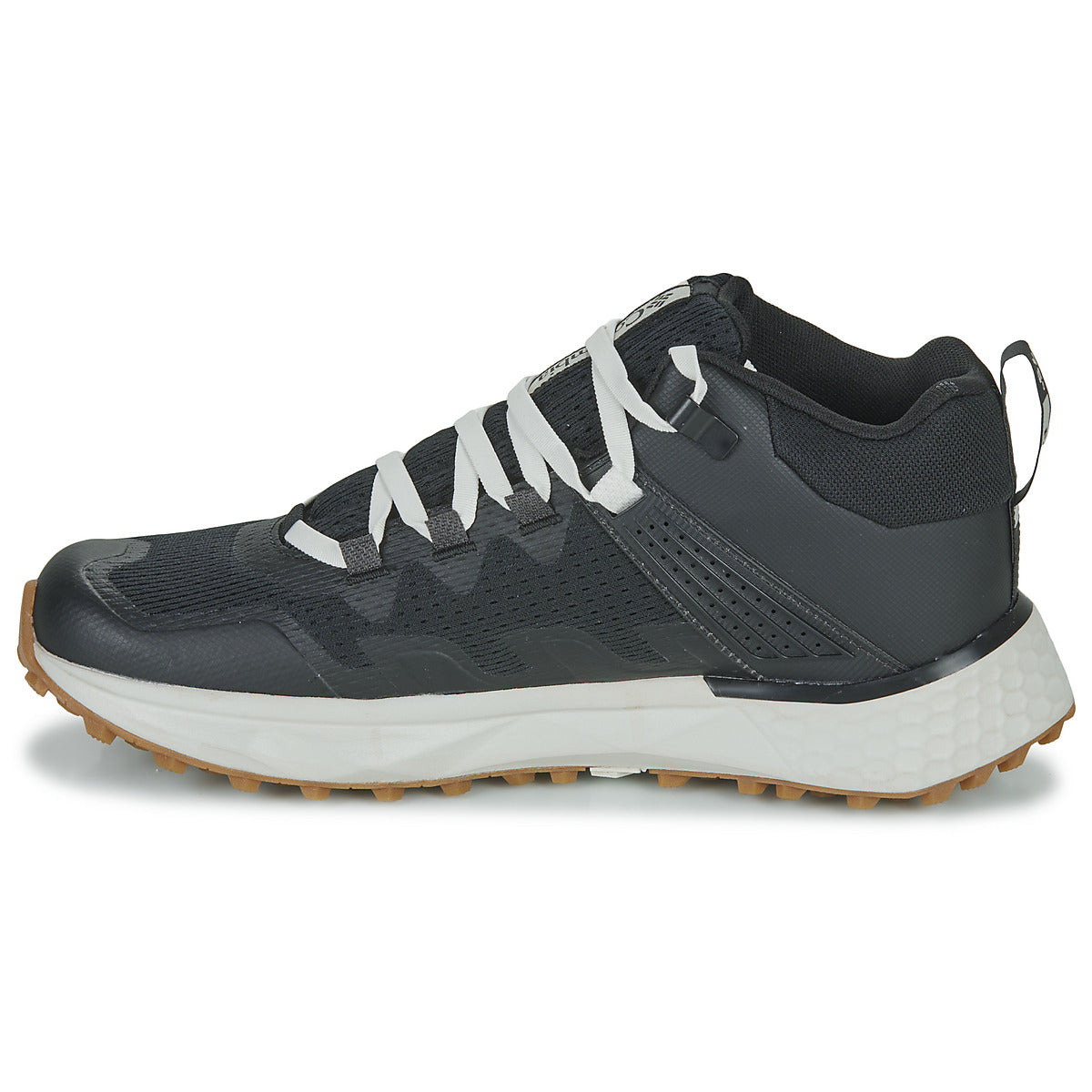 Scarpe da trekking Uomo Columbia FACET 75 MID OUTDRY Nero