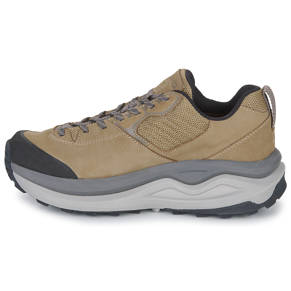 Scarpe da trekking Donna VIKING FOOTWEAR Cerra Hike Low GTX W Beige