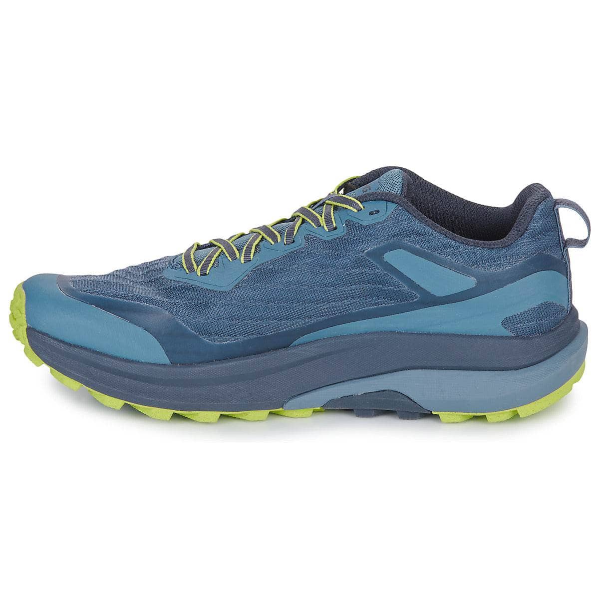Scarpe Uomo VIKING FOOTWEAR Anaconda Trail Low GTX M Blu