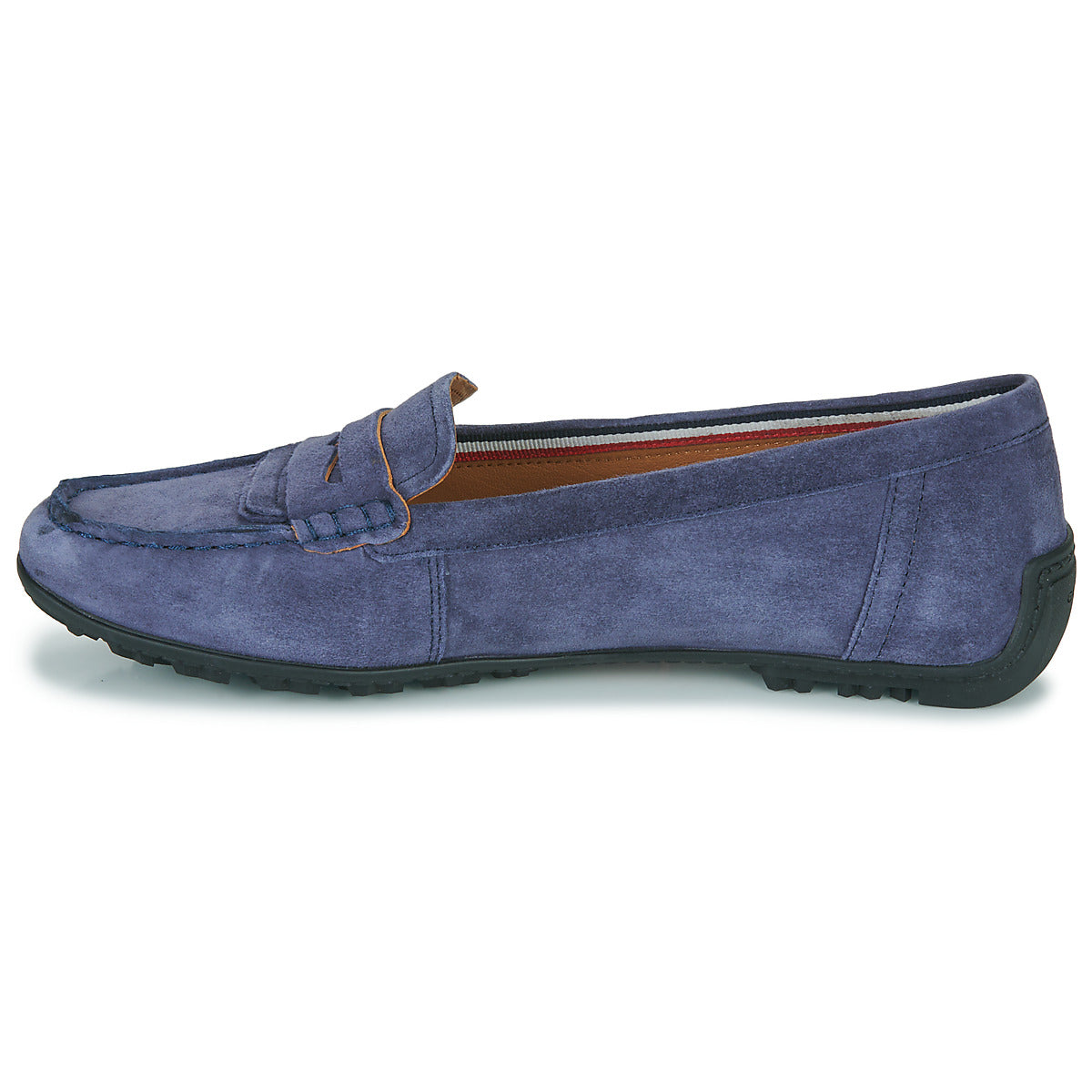 Scarpe Donna Geox D KOSMOPOLIS + GRIP Marine