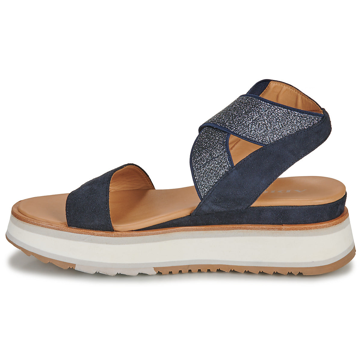 Sandali Donna Adige CARMEN Marine