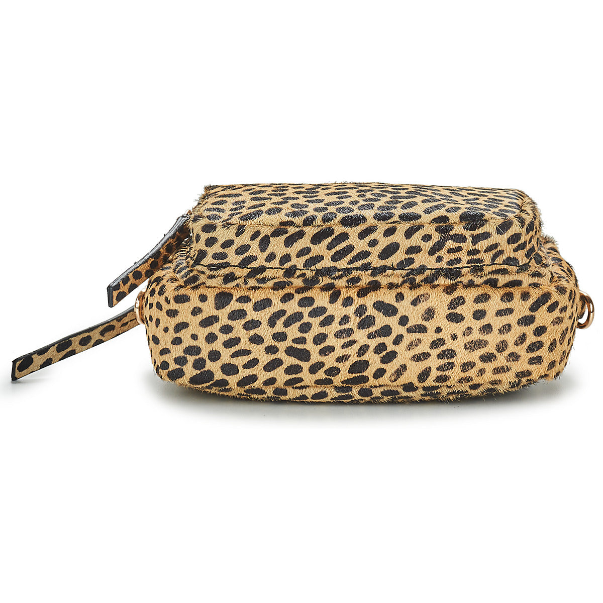 Borsa a tracolla Donna Petite Mendigote JIMMY Beige