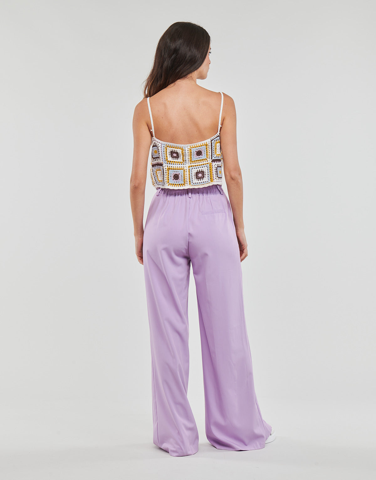 Camicetta Donna Moony Mood INDIUM Multicolore