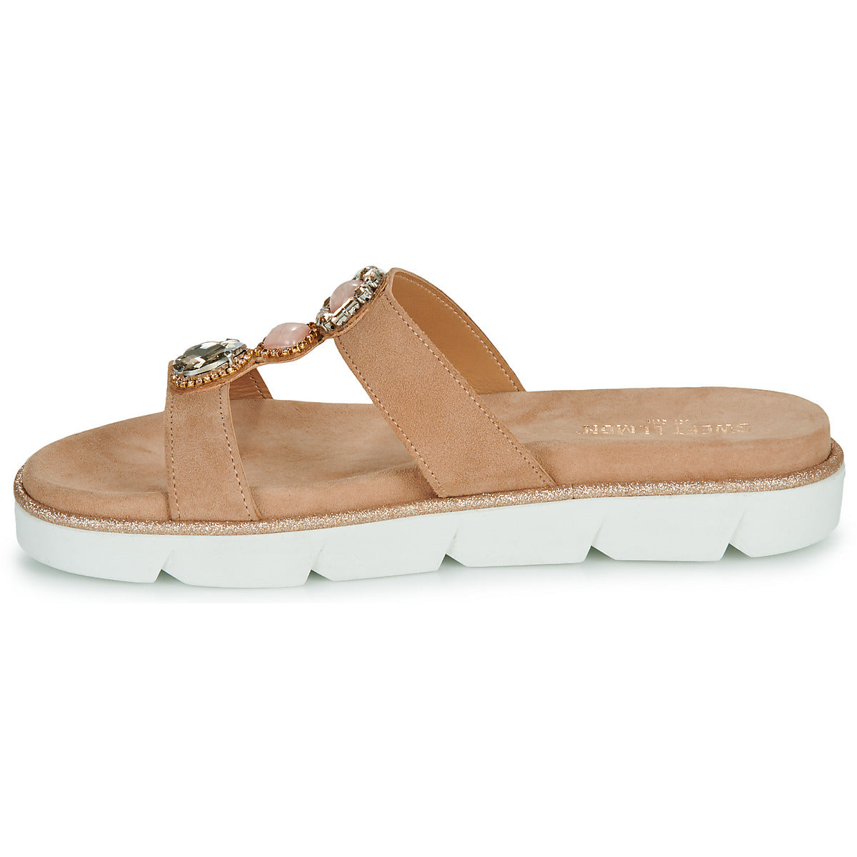 Scarpe Donna Sweet Lemon MIRA Marrone