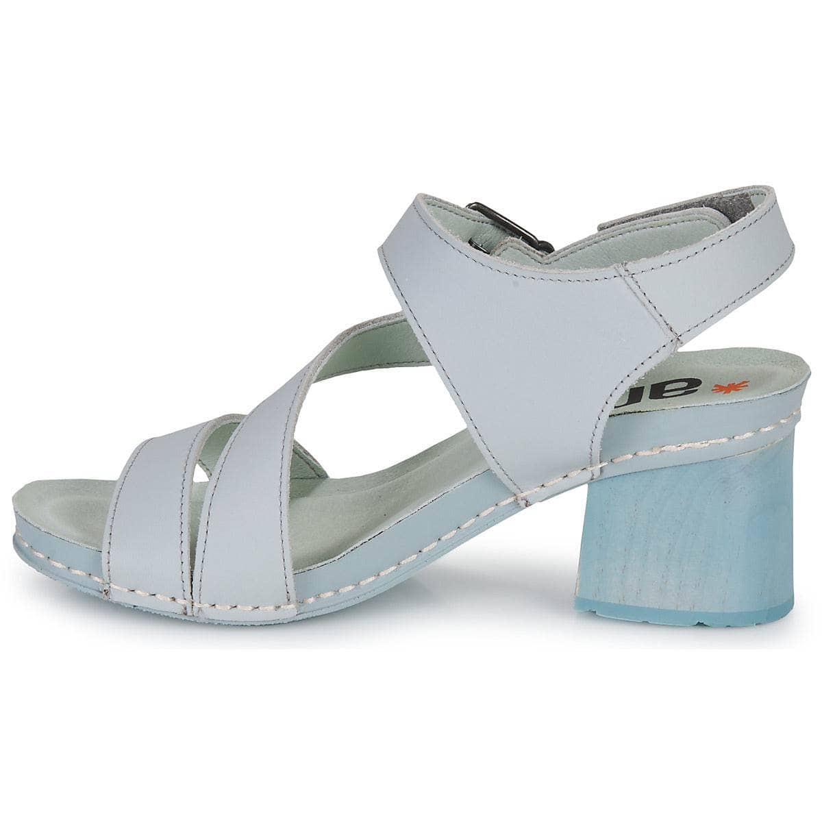 Sandali Donna Art I Wish Blu