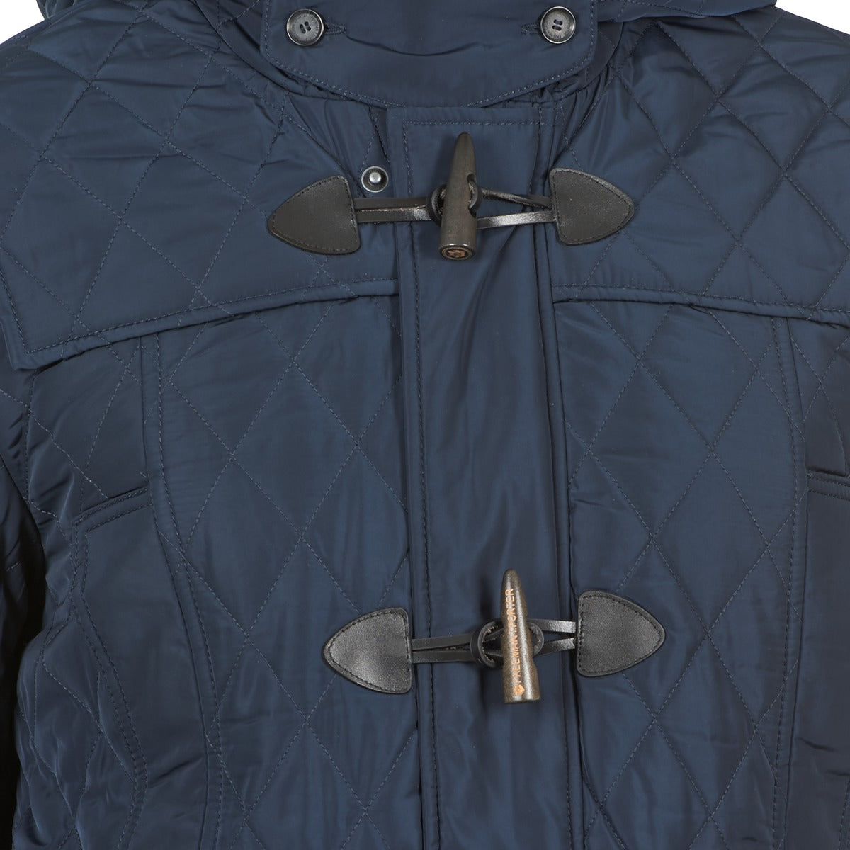 Parka Uomo Freeman T.Porter MACON Blu