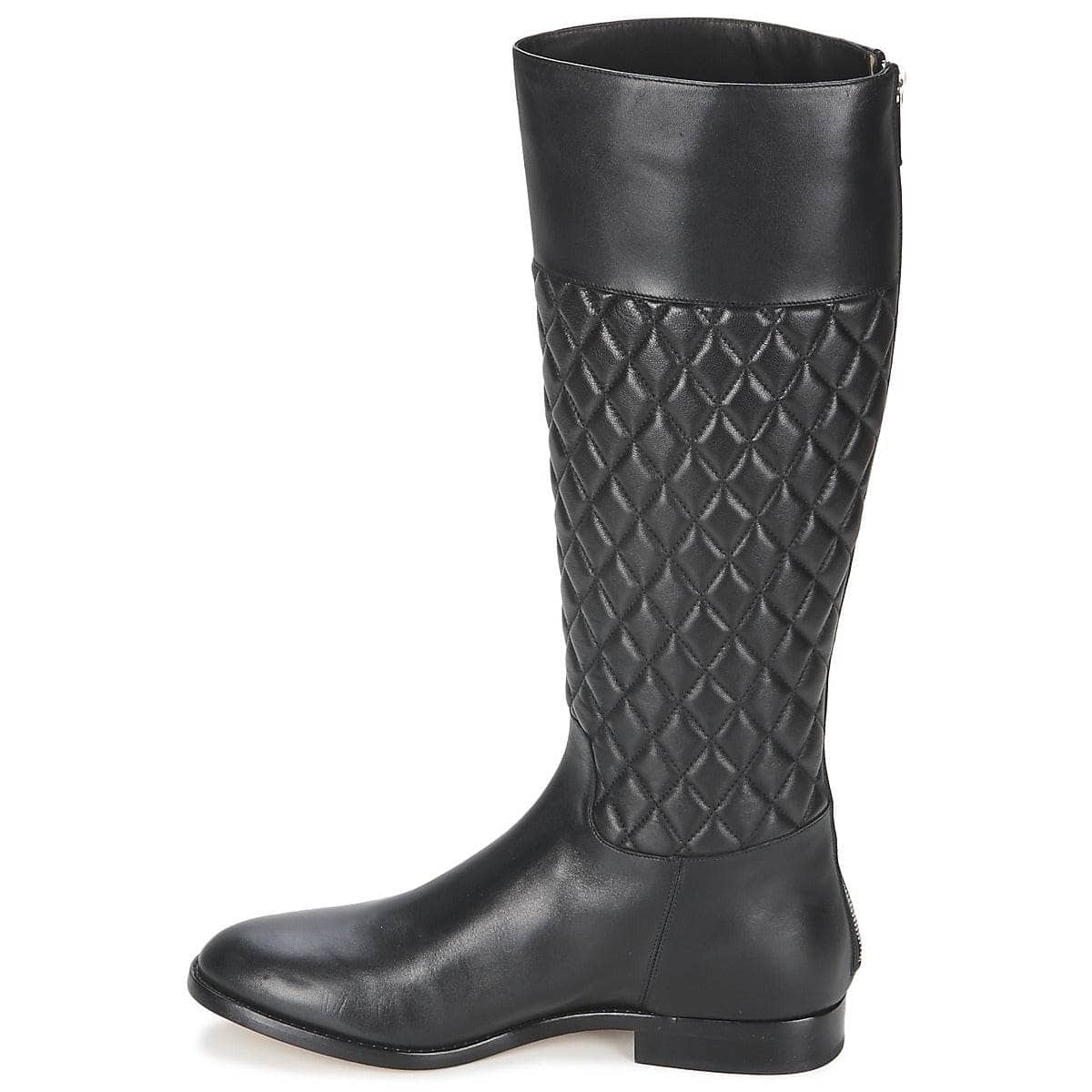 Stivali Donna Michael Kors MINA Nero