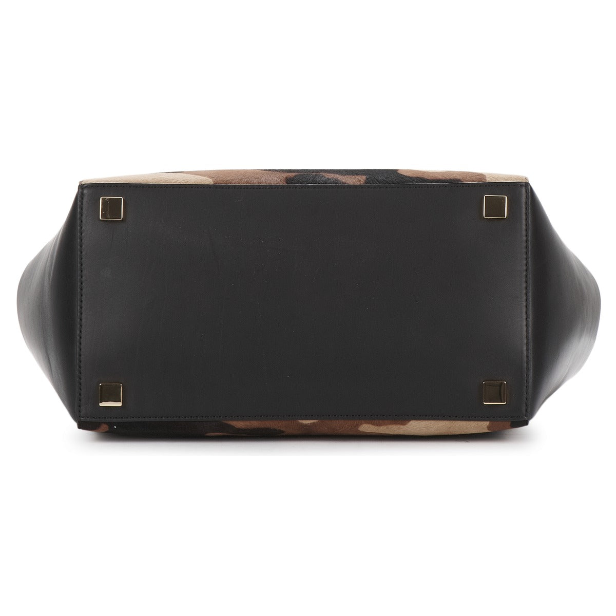 Borsette Donna Michael Kors LG TOTE Verde