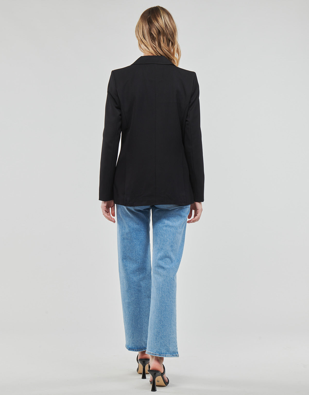 Giacca Donna Vila VISANDIE Nero