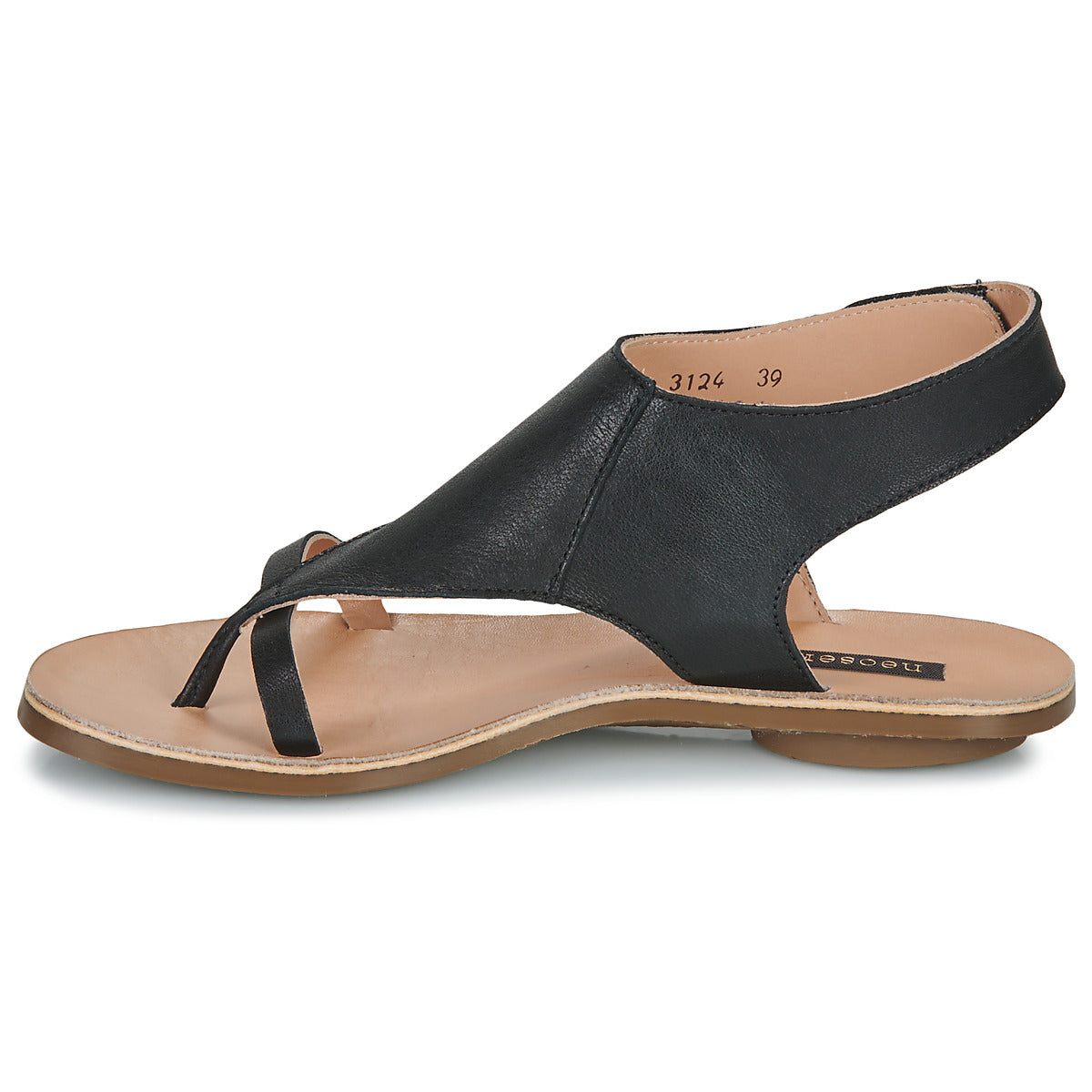 Sandali Donna Neosens DAPHNI Nero