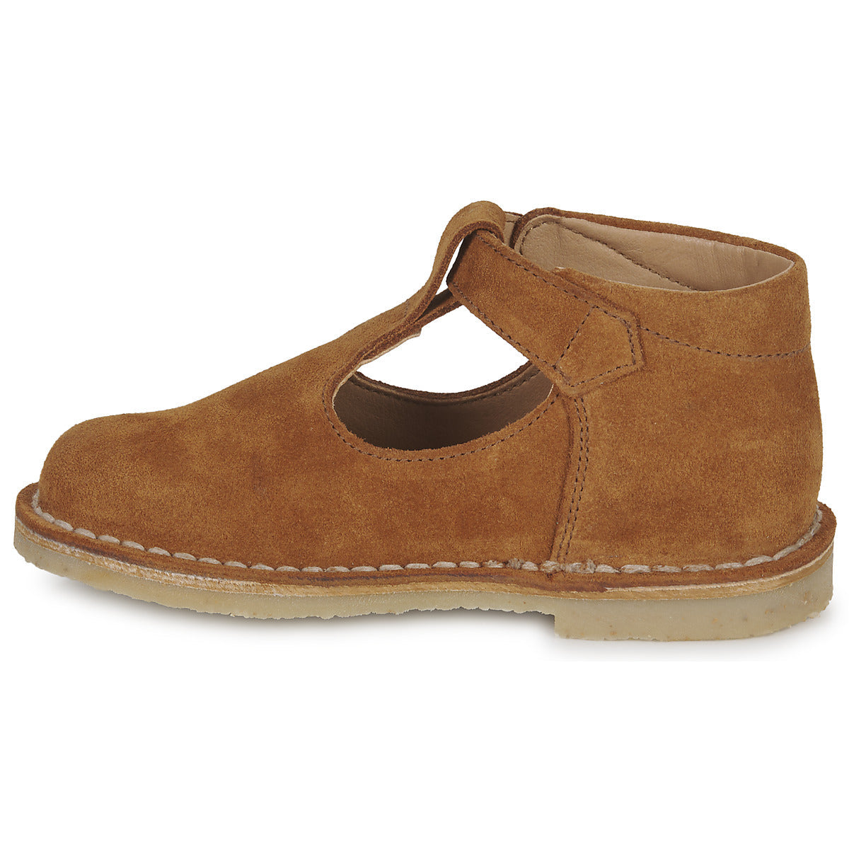 Sandali bambini ragazza El Naturalista Nashville Marrone