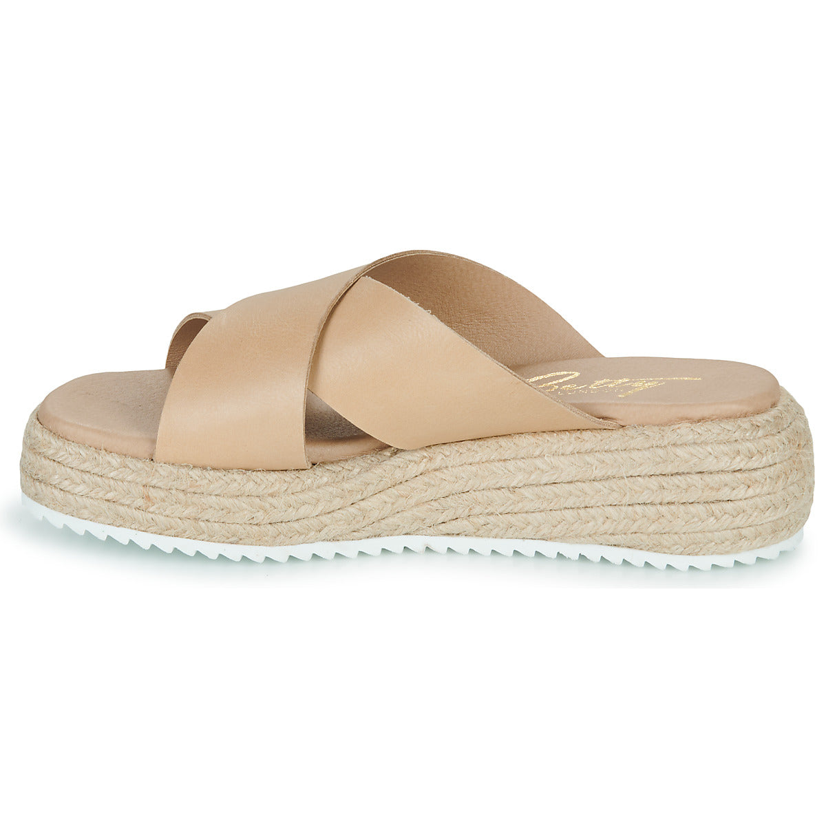 Sandali Donna Betty London NADIA Marrone