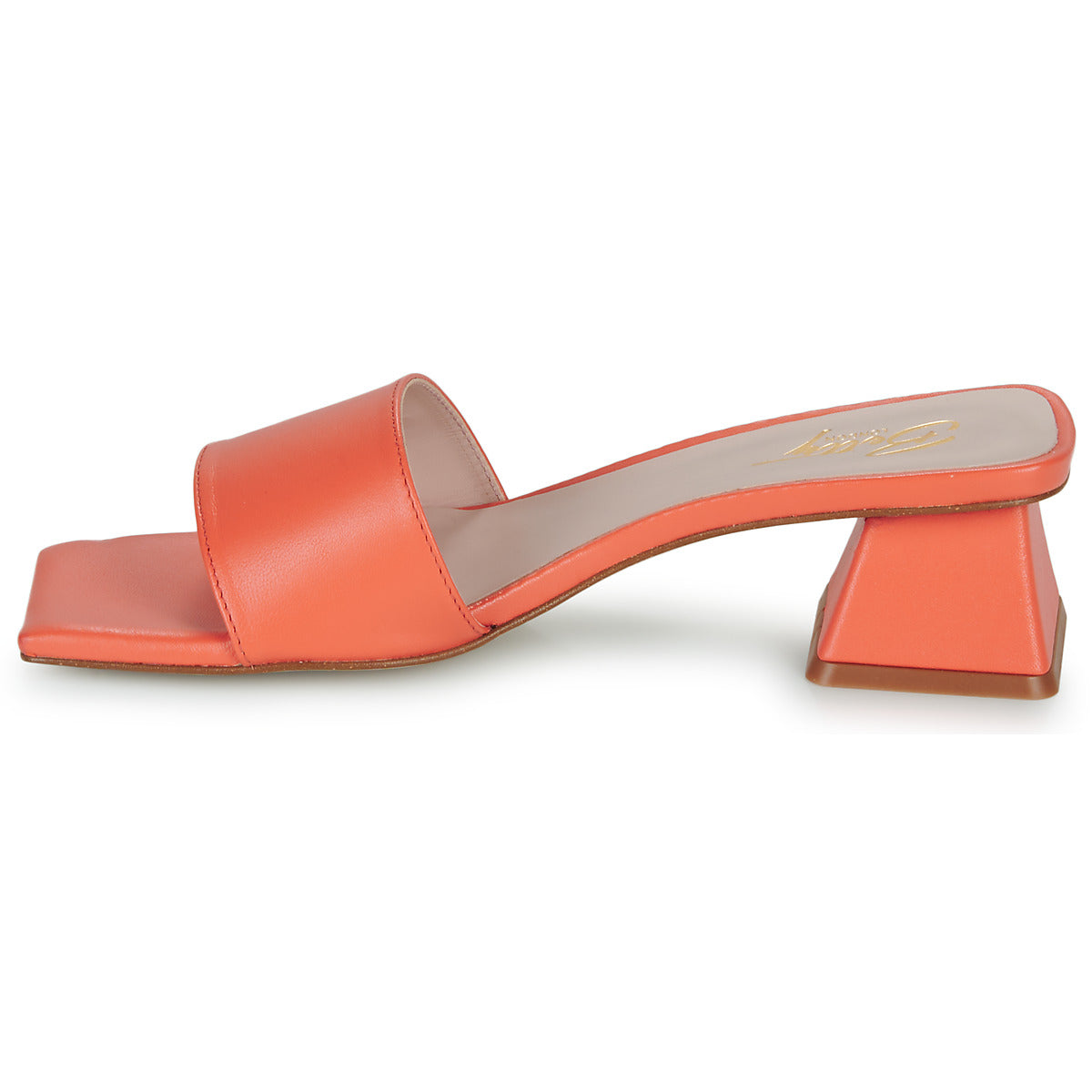 Scarpe Donna Betty London PAULINE Rosso