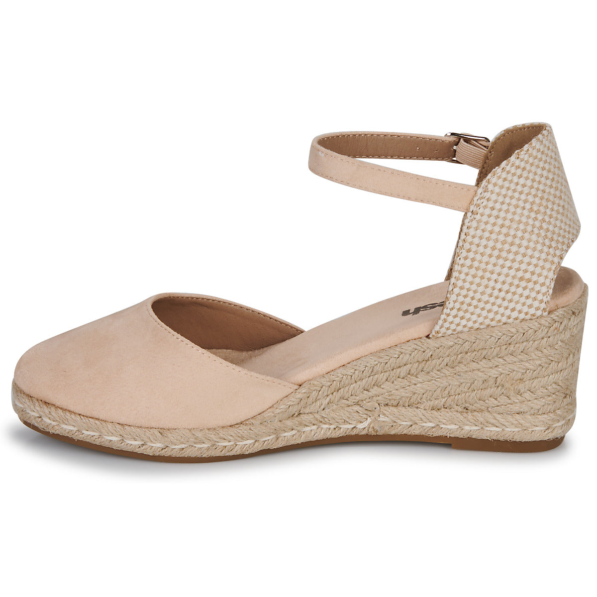 Sandali Donna Refresh 170770 Beige