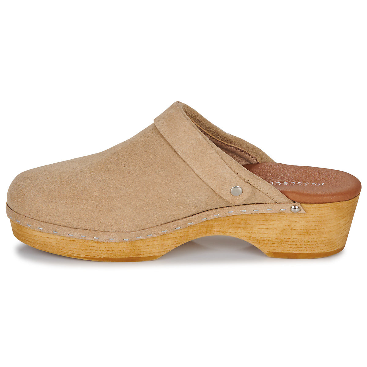 Scarpe Donna Ulanka MCTRUCK Beige
