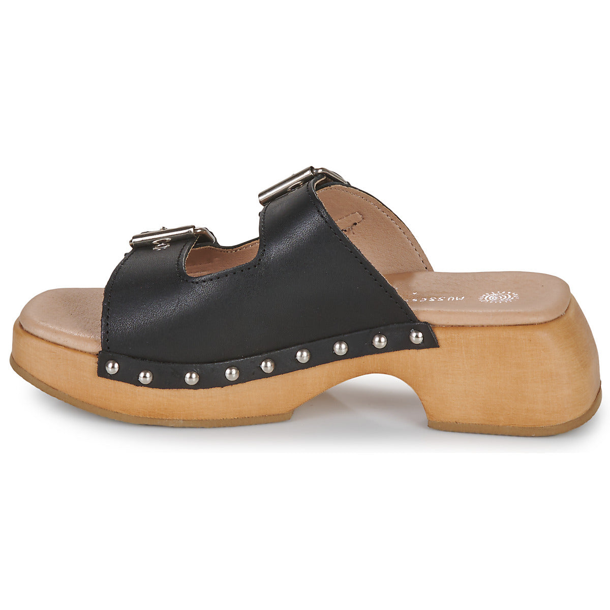 Scarpe Donna Ulanka MCROGER Nero