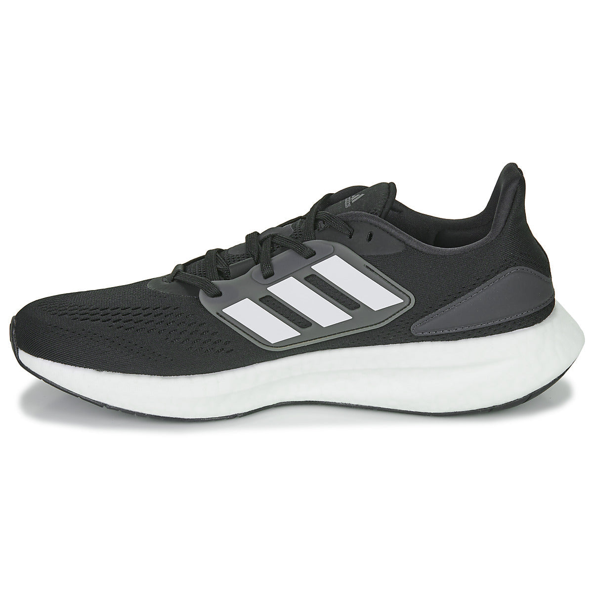 Scarpe Uomo adidas PUREBOOST 22 Nero