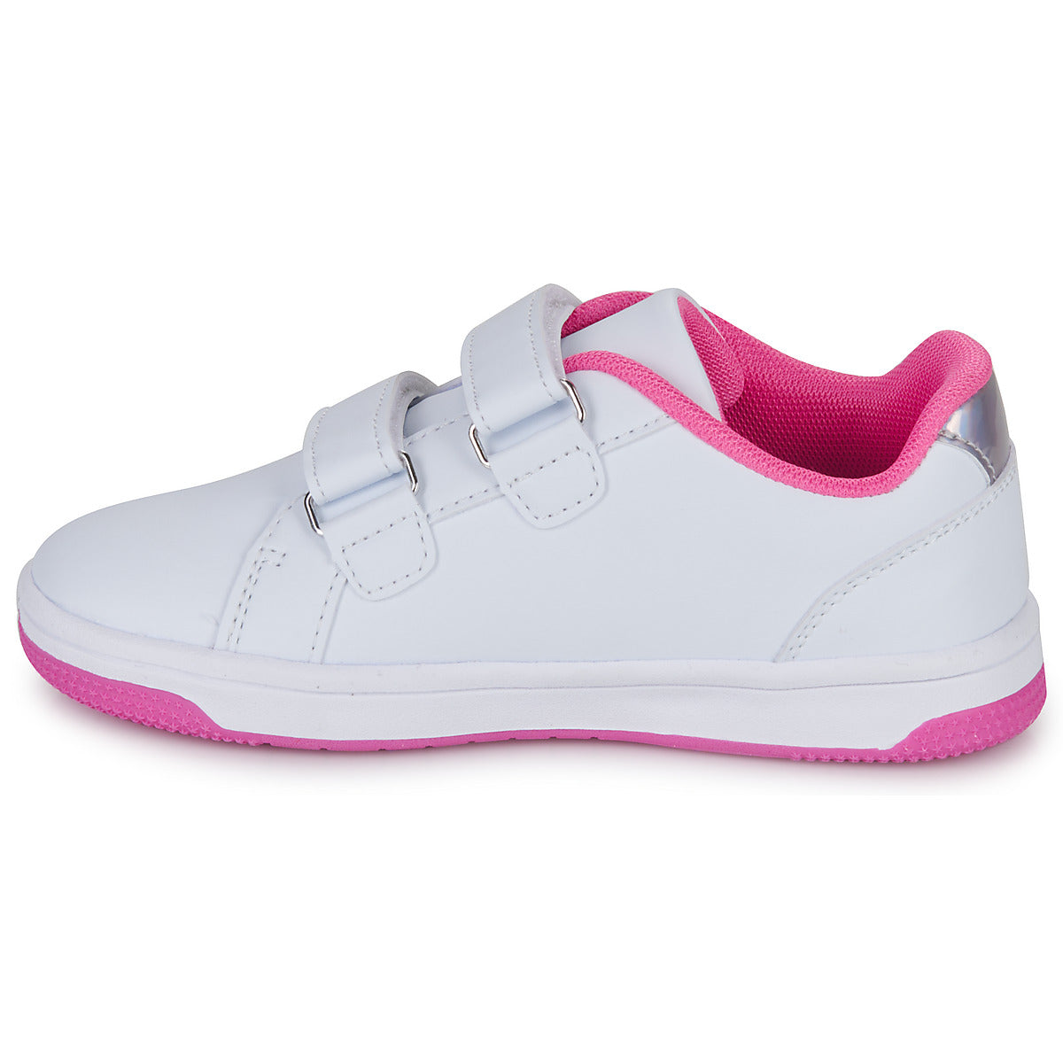 Scarpe bambini ragazza Chicco CALY Bianco