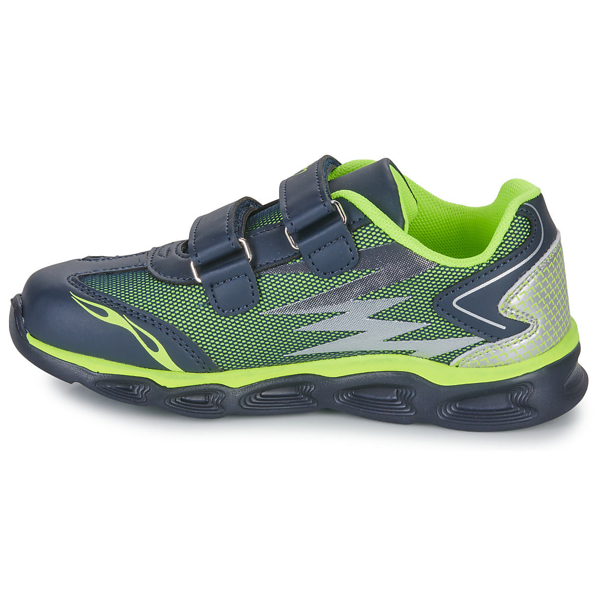 Scarpe bambini ragazzo Chicco CLIMB Blu