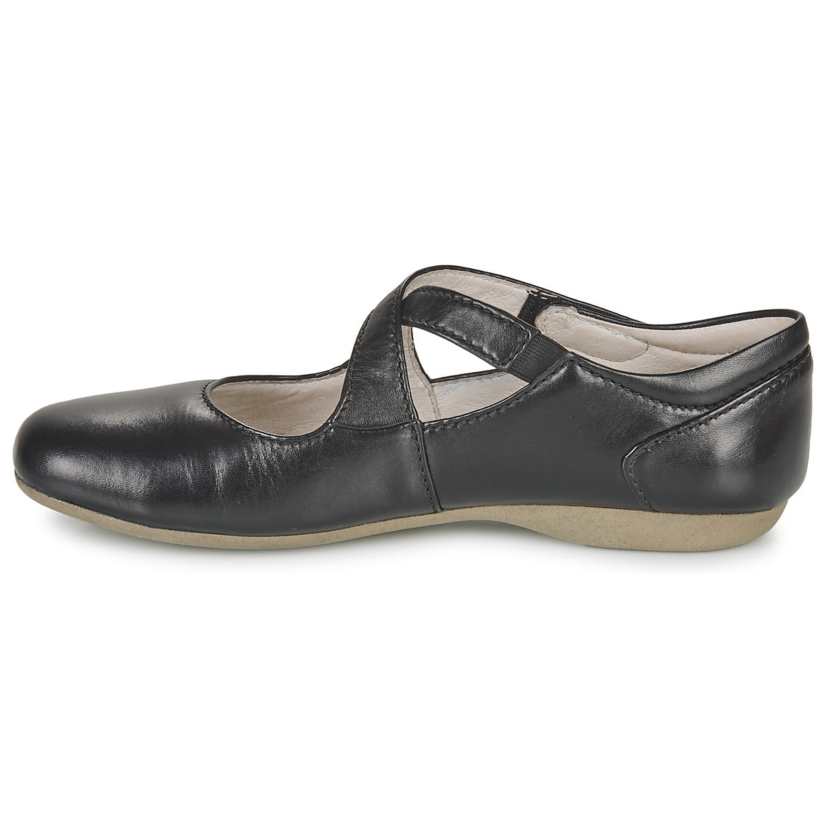 Ballerine Donna Josef Seibel FIONA 72 Nero