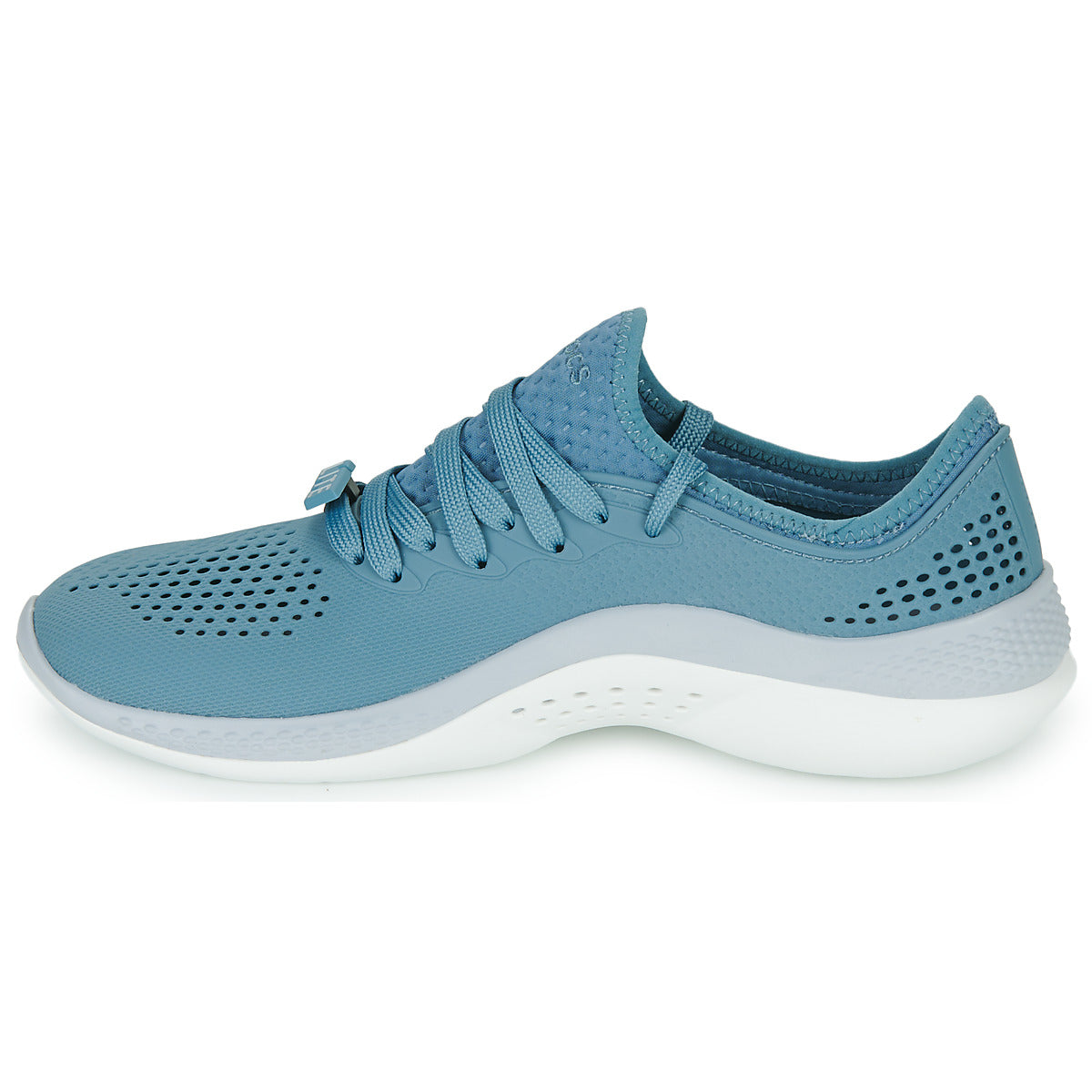 Sneakers Uomo Crocs LiteRide 360 Pacer M Blu