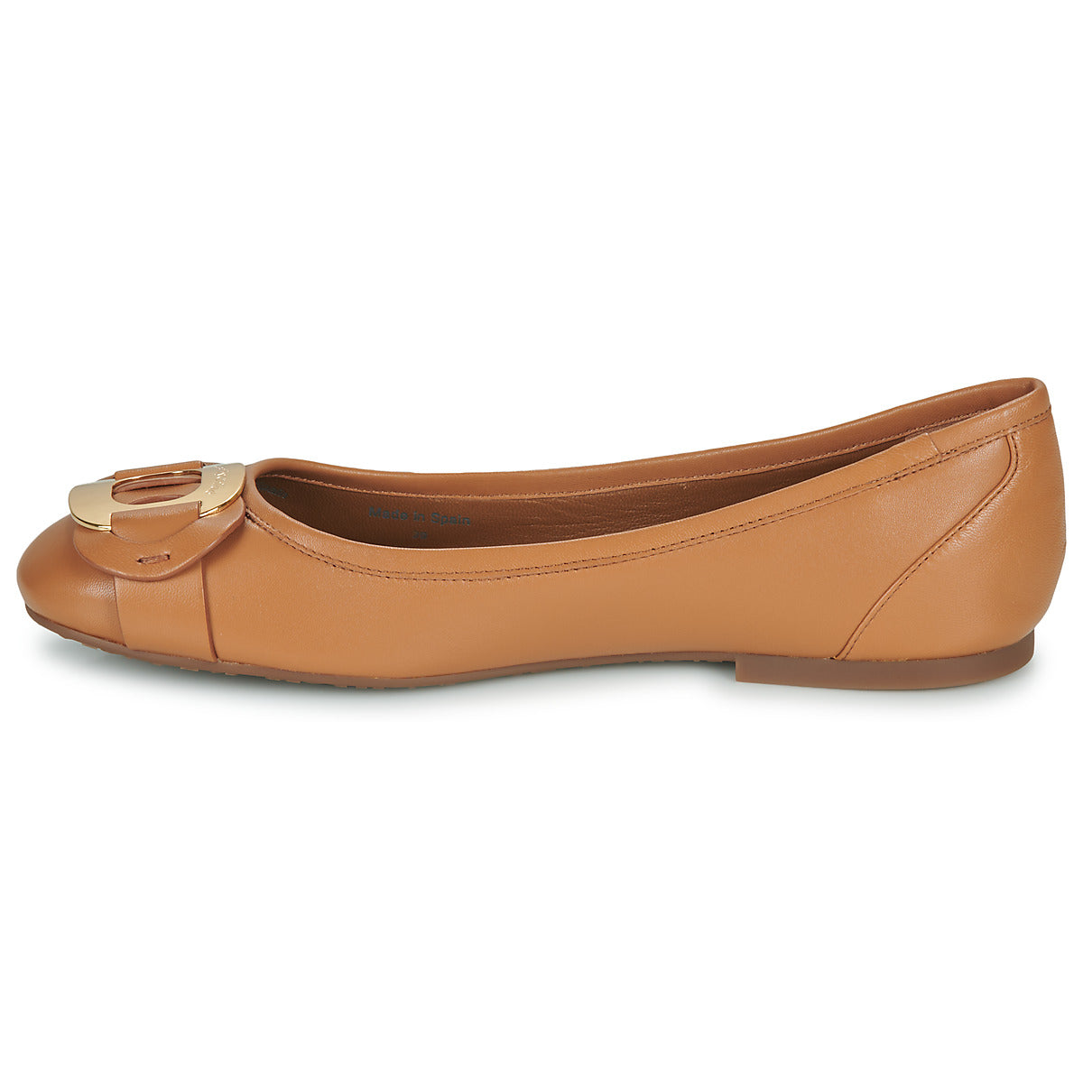 Ballerine Donna See by Chloé CHANY SB40070A Marrone