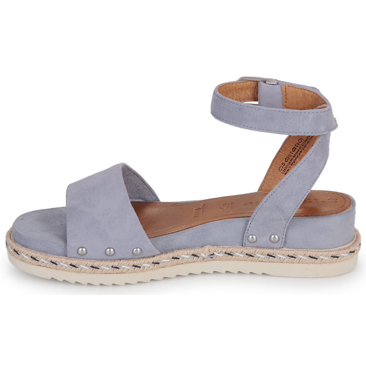Sandali Donna Tamaris 28251-880 Blu