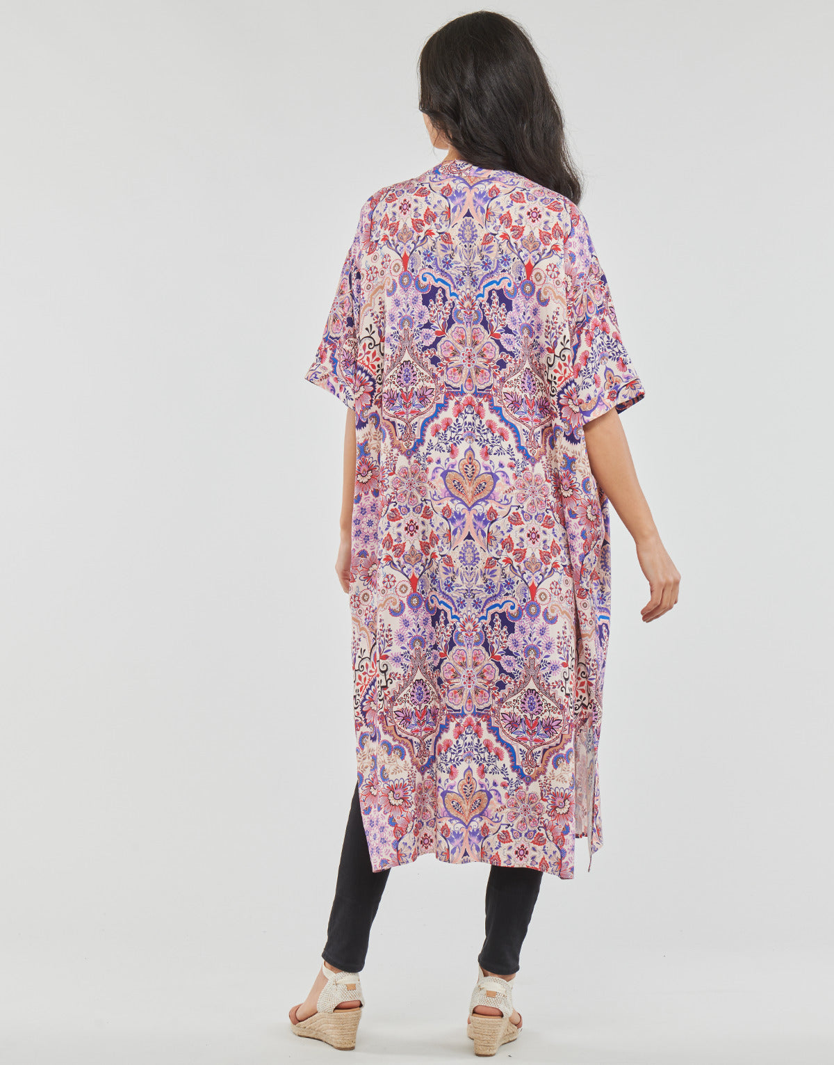 Giacca Donna Les Petites Bombes FILIPPINE Multicolore