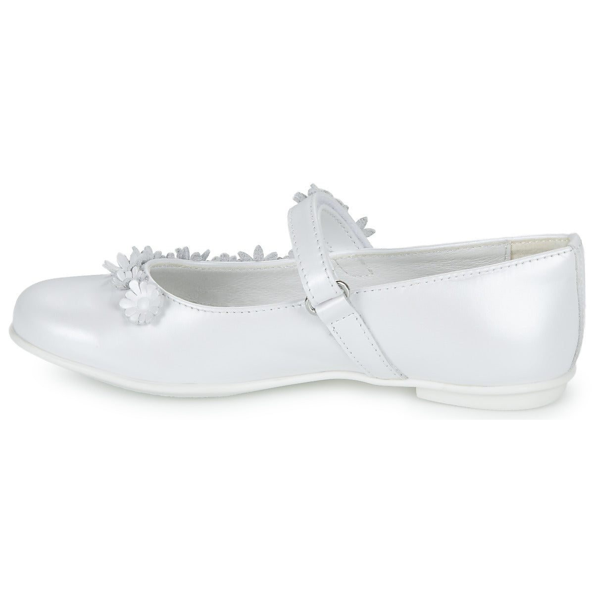 Ballerine bambina ragazza Primigi FANTASY PARTY Bianco