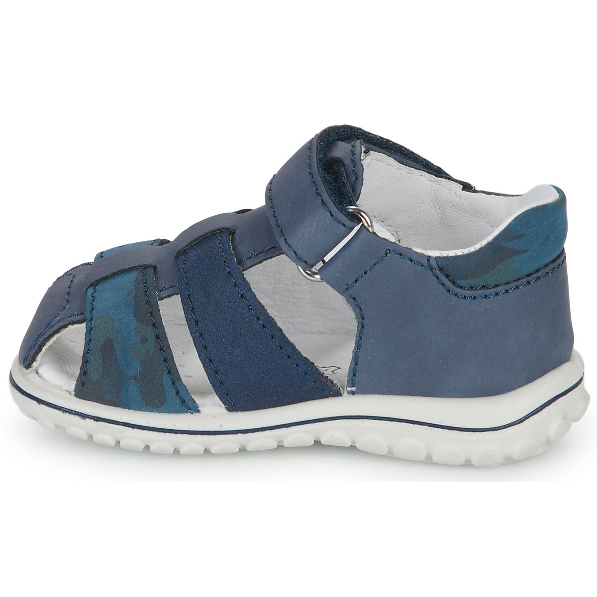 Sandali bambini ragazzo Primigi BABY SWEET Marine