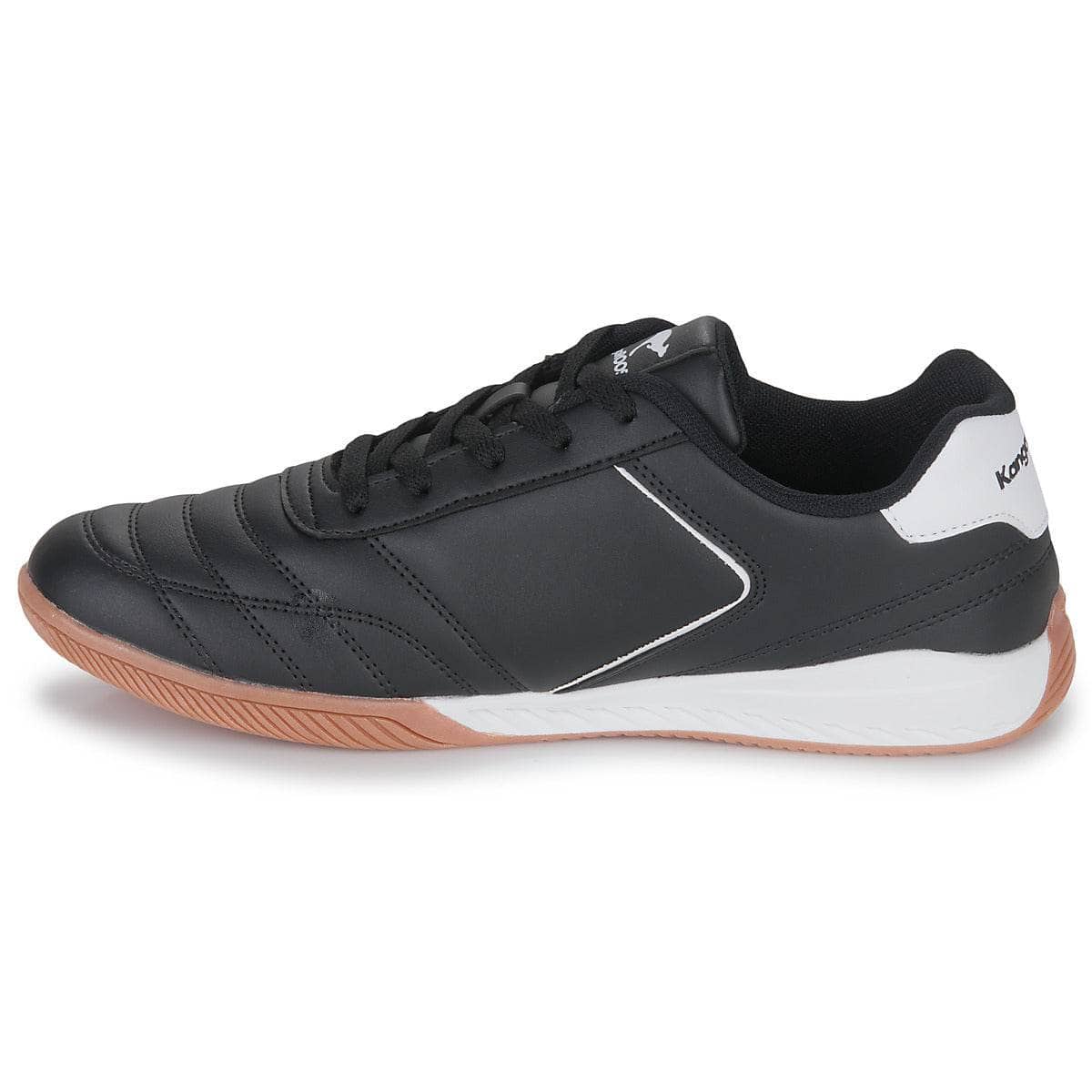 Scarpe Uomo Kangaroos K-YARD Pro 5 Nero