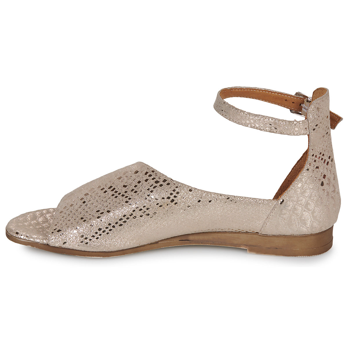 Sandali Donna Myma 6411 Oro